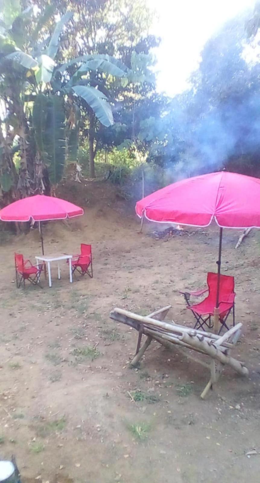 Eastdee Camping Ground Lidlidda Kültér fotó